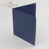 Card Base BDK-011 * navy blue colour